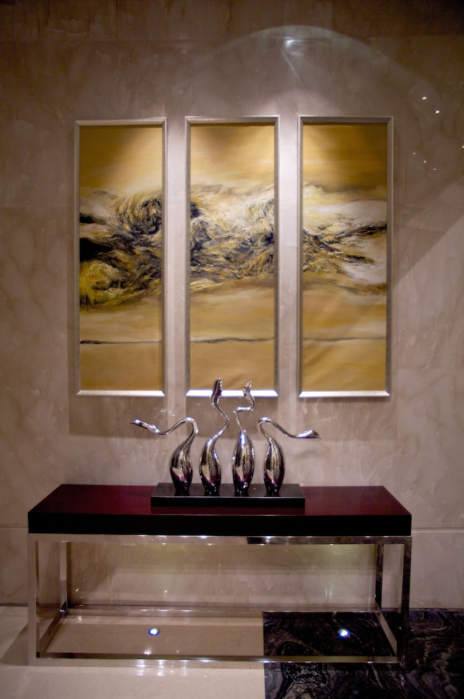 ZTG Grand Hotel Airport Hangzhou 26/50
