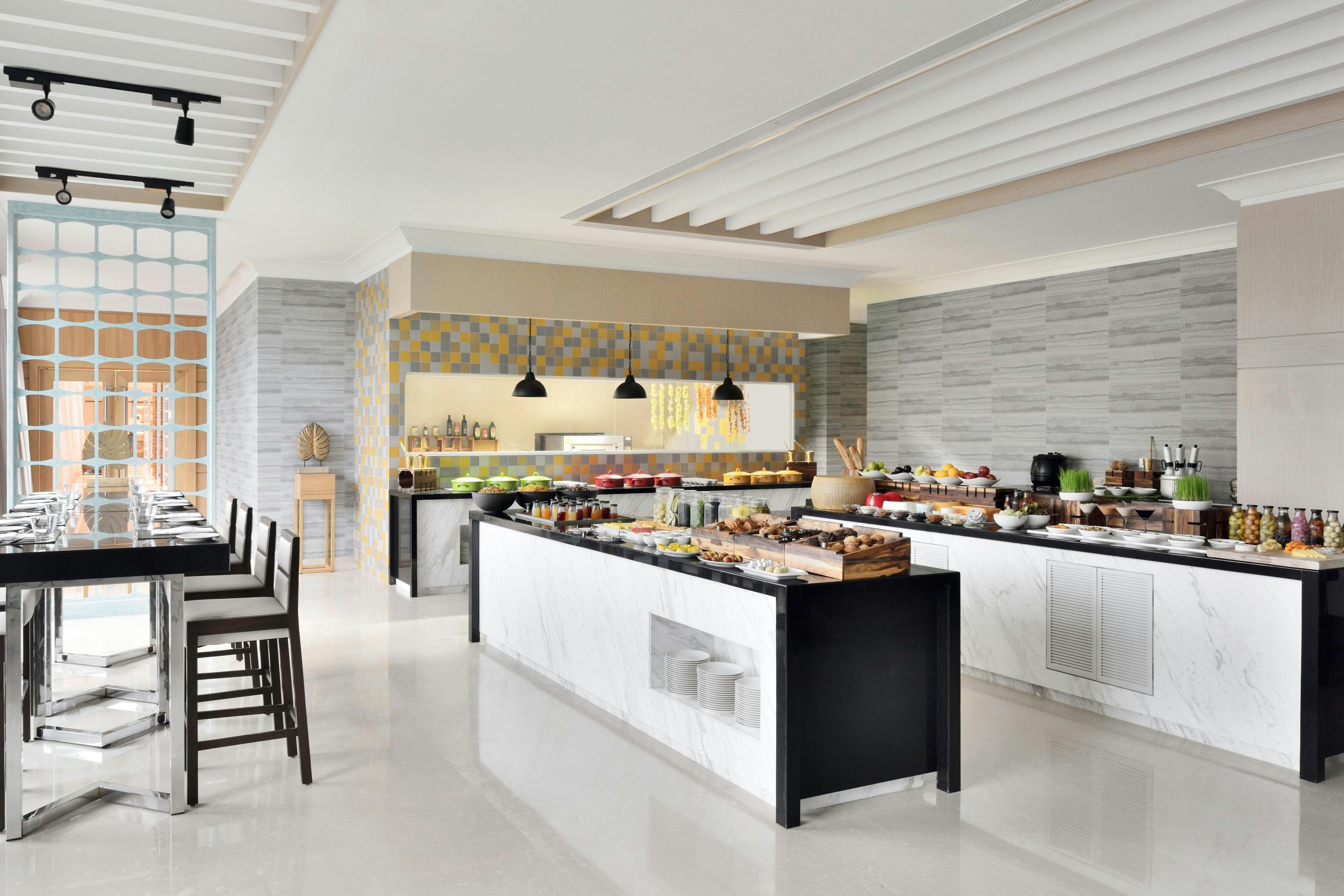 Four Points By Sheraton Kochi Infopark 17/24