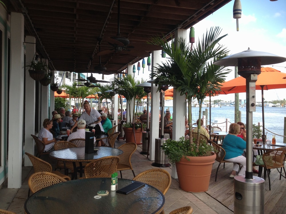 Matanzas Inn Bayside Resort and Marina 41/61