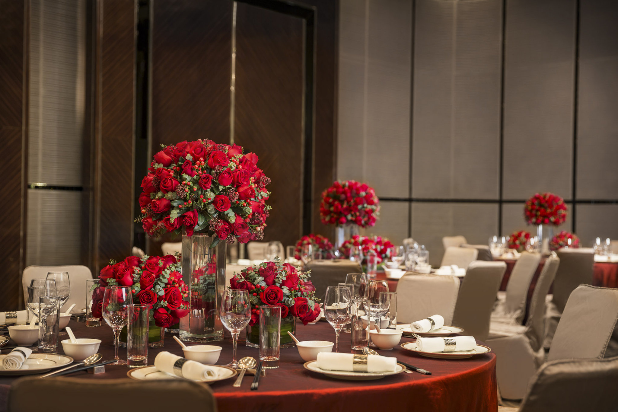 Regent Pudong Shanghai 73/84