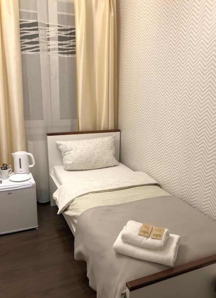 Cracow Central Aparthotel 16/50