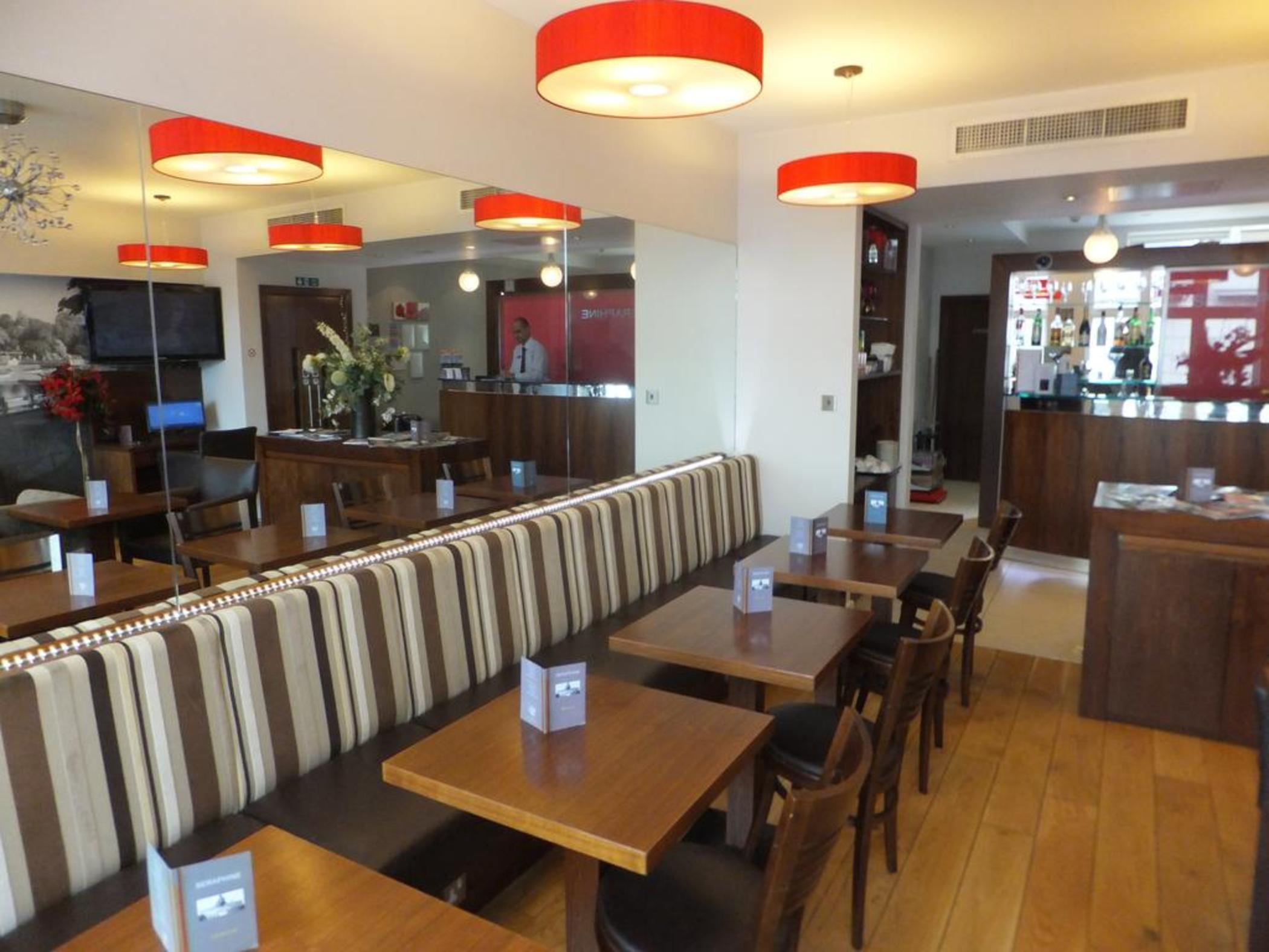 Seraphine Kensington Gardens 44/50