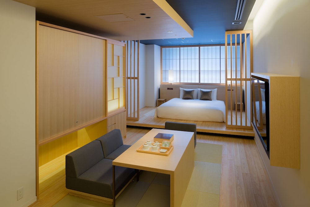 Hotel Kanra Kyoto 42/72