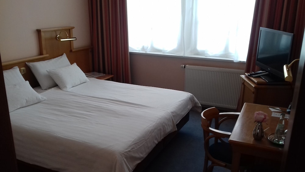 Hotel Stadthaus 21/62