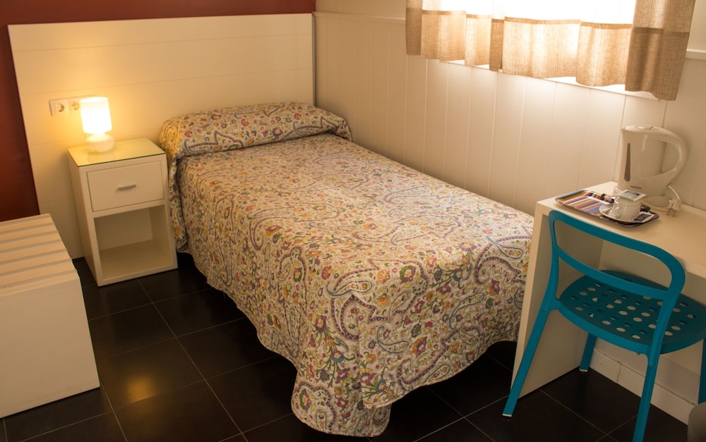 Hostal San Vicente Ii 24/28