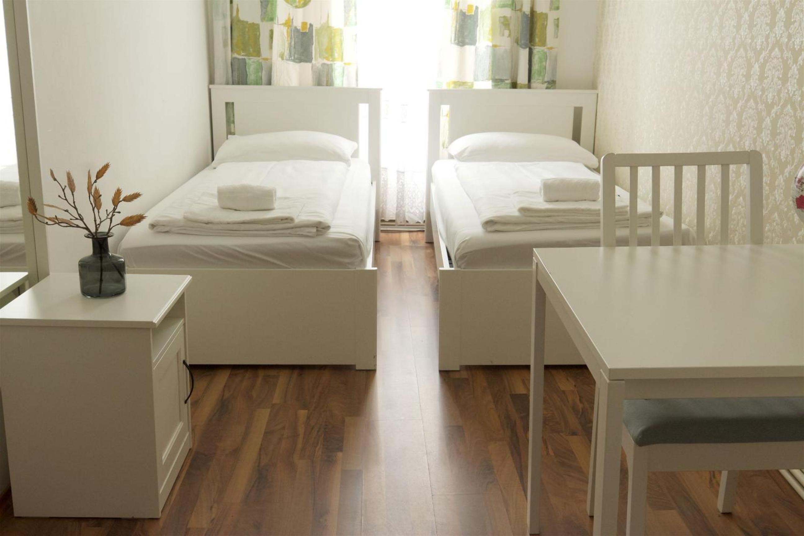 Pension Arpi 28/35