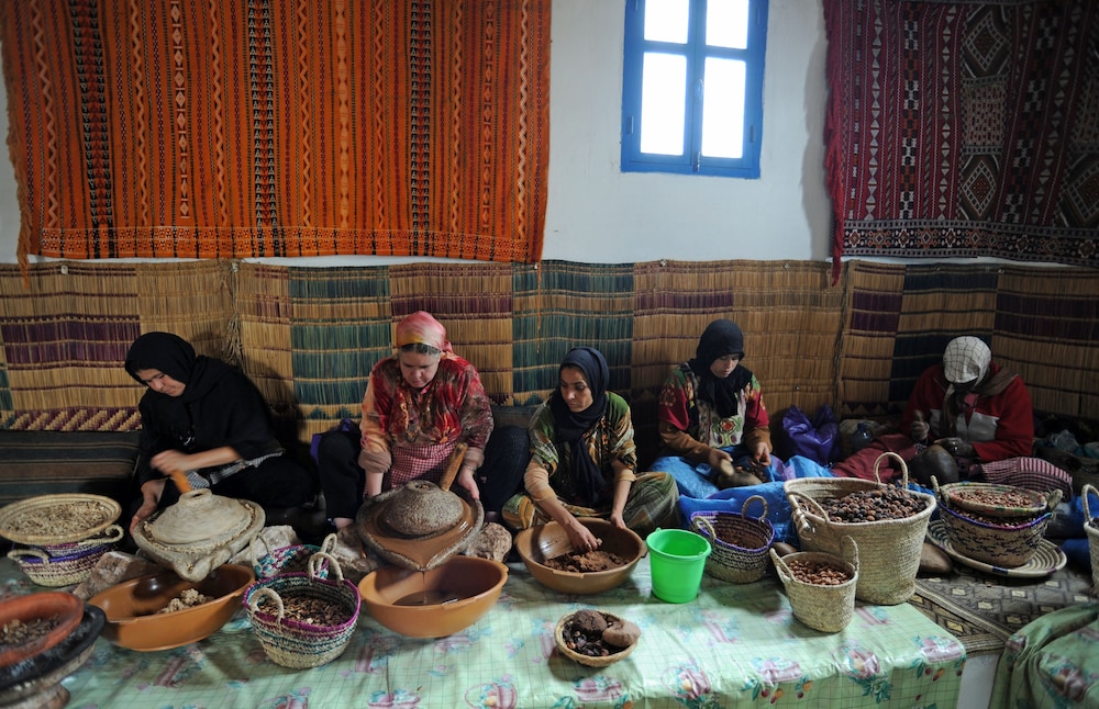 Riad Maison Du Sud 36/45