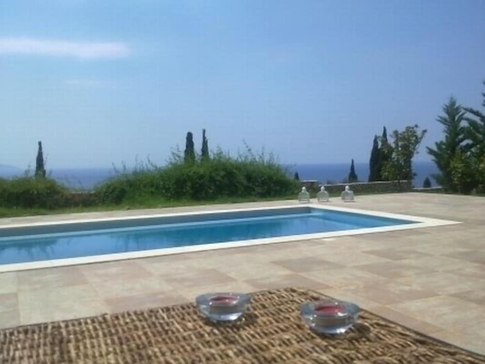 Erofili Villas 36/50