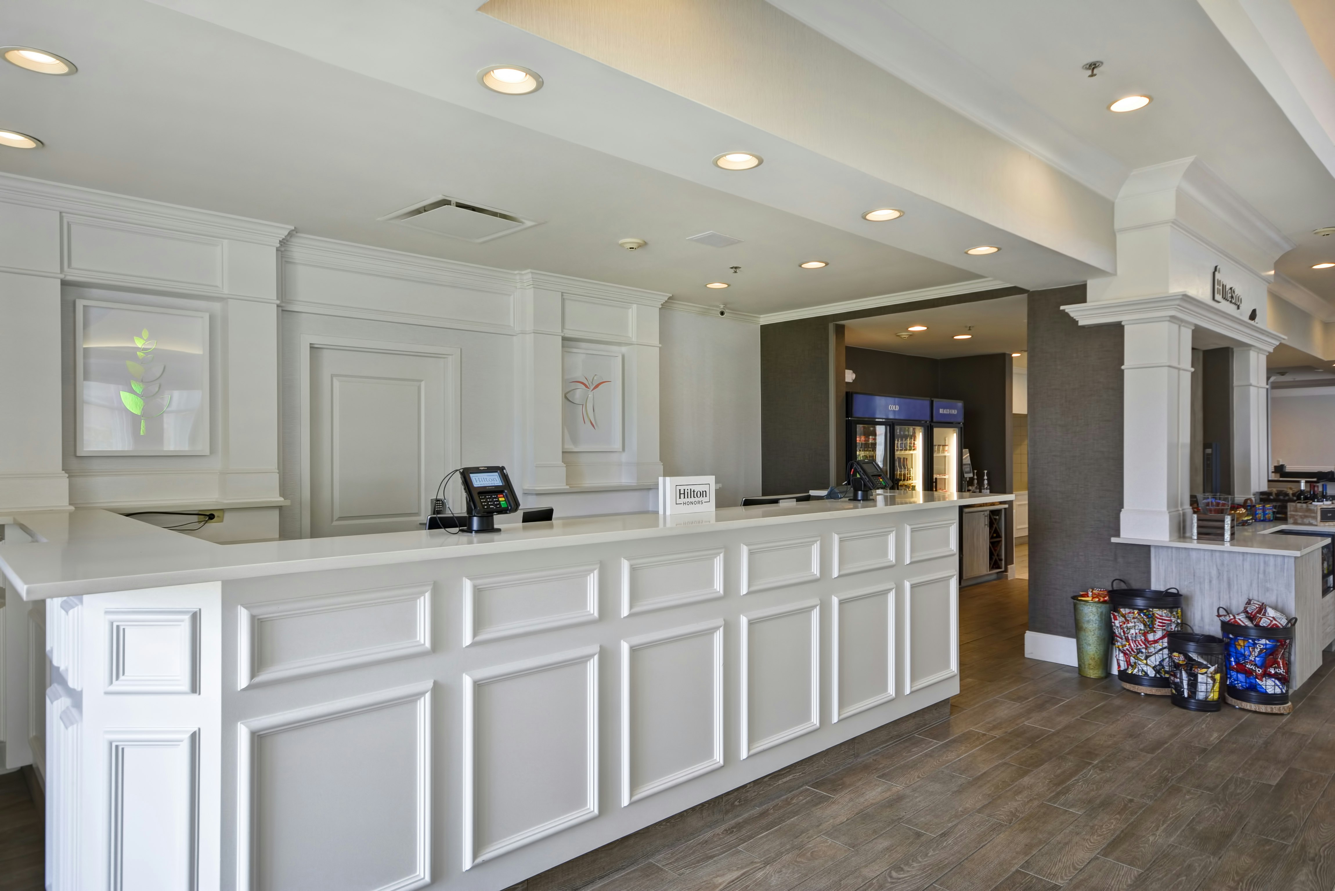 Hilton Garden Inn Gulfport Airport 2/27