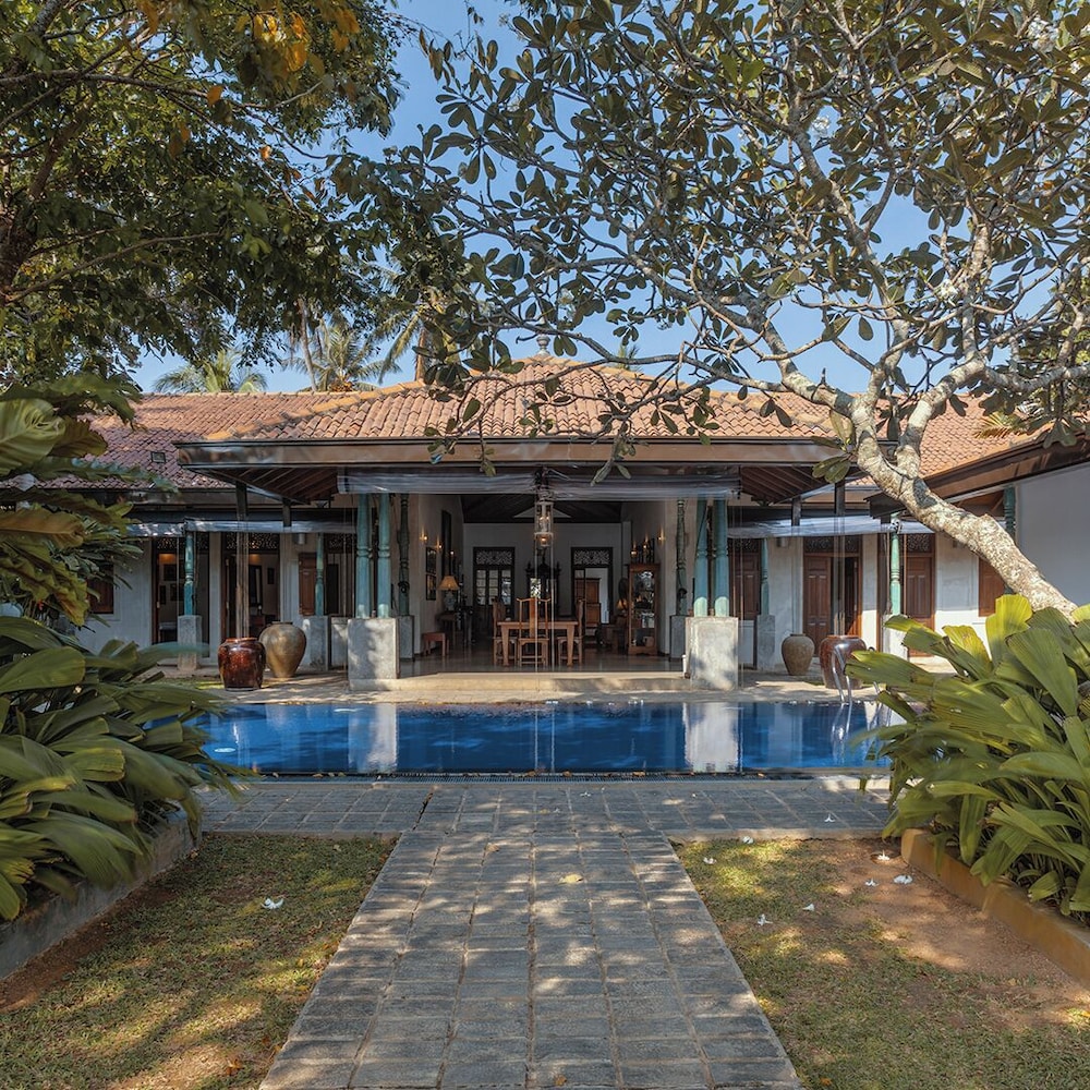 Villa Republic Bentota 44/50