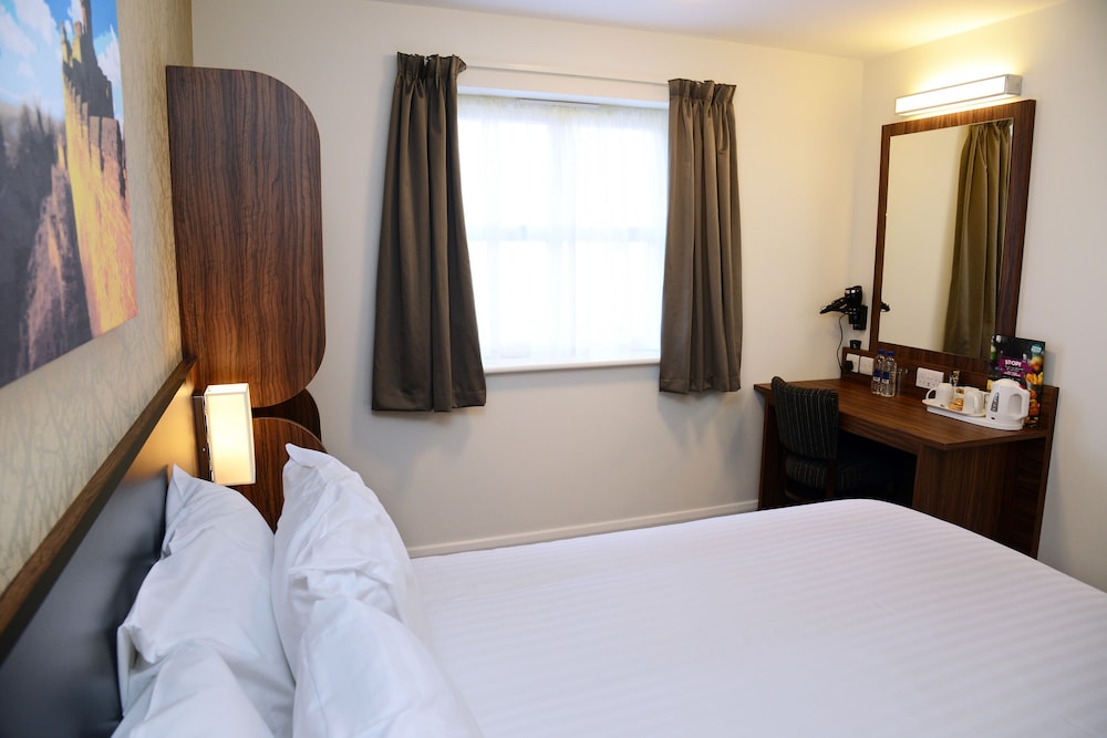 The Woodcocks Lodge by Marstons Inns 5/28