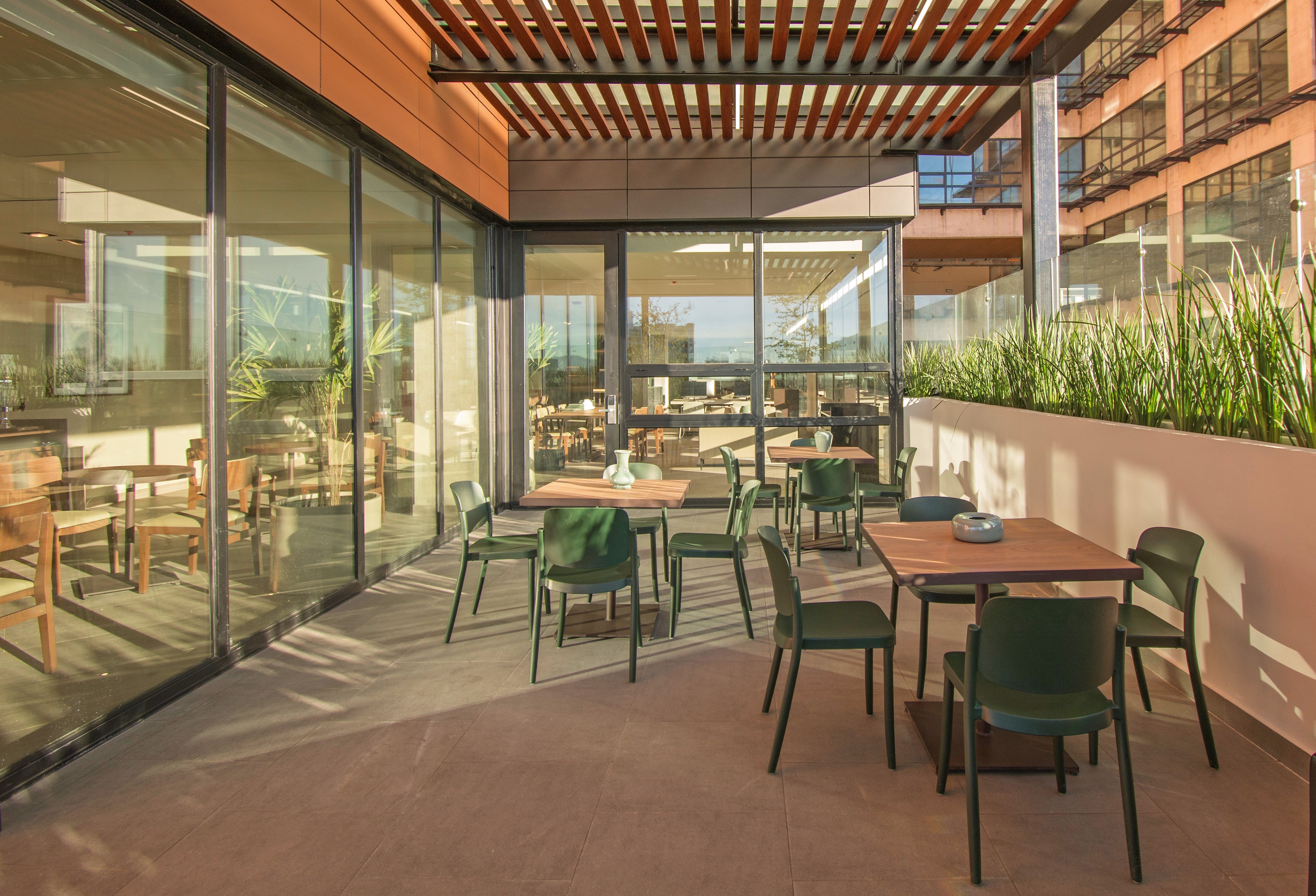 Staybridge Suites Guadalajara Novena 57/77