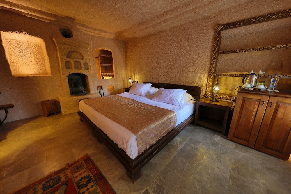 Eyes Of Cappadocia Cave Hotel 13/81