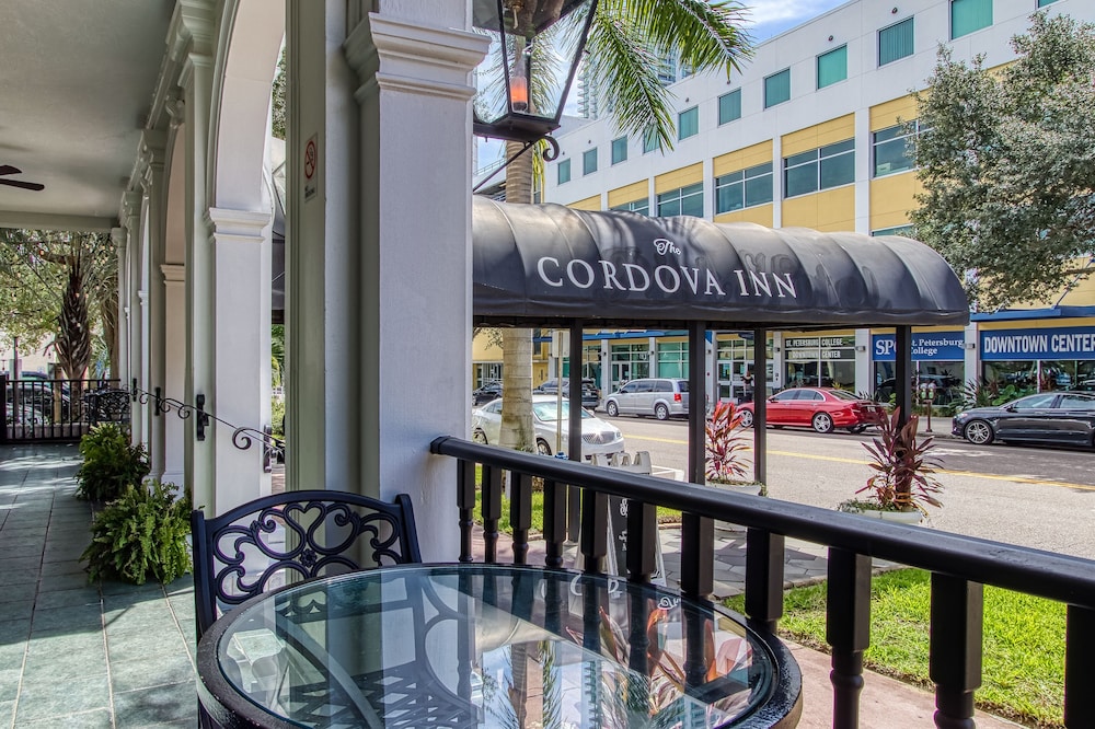 The Cordova Inn photo4