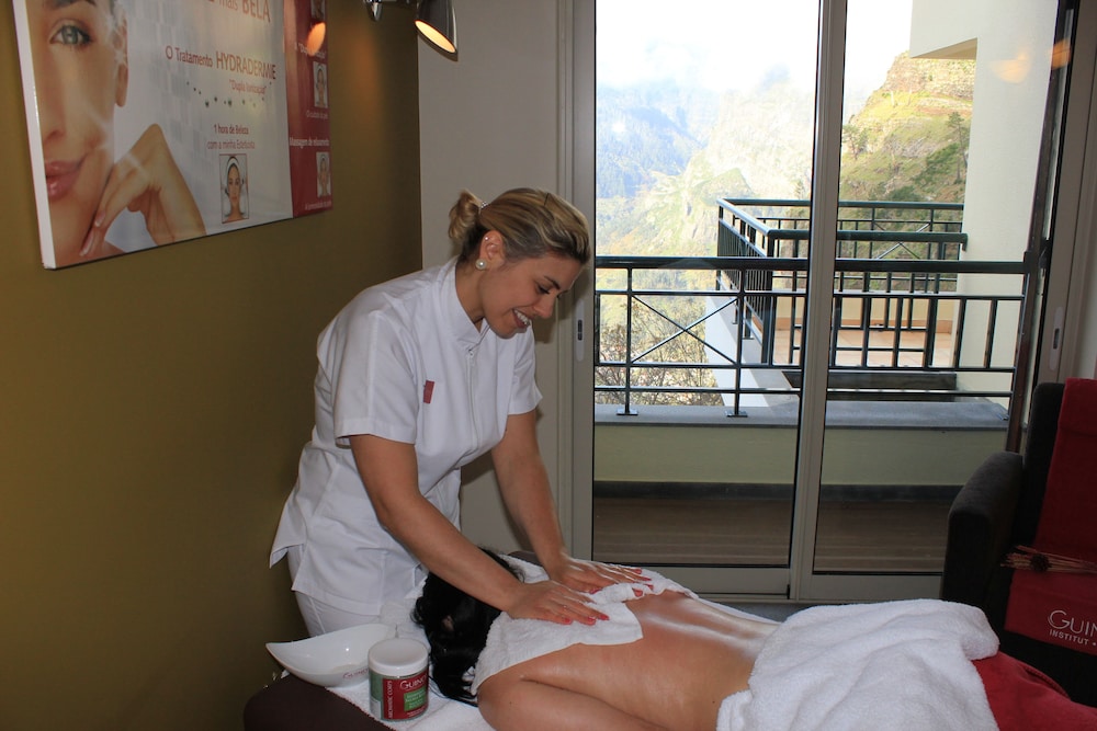 Eira do Serrado Hotel and Spa 12/33