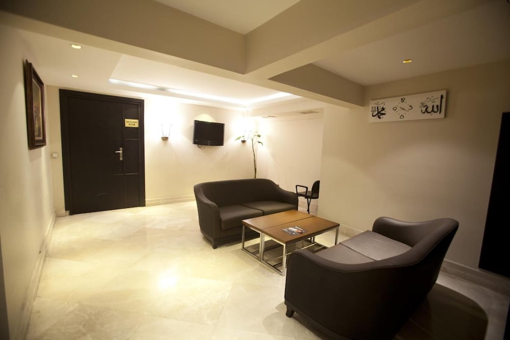 Grand Laleli Hotel 20/27