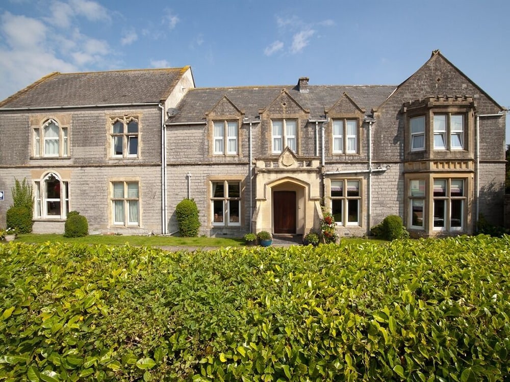 Meare Manor - Guest house 25/32