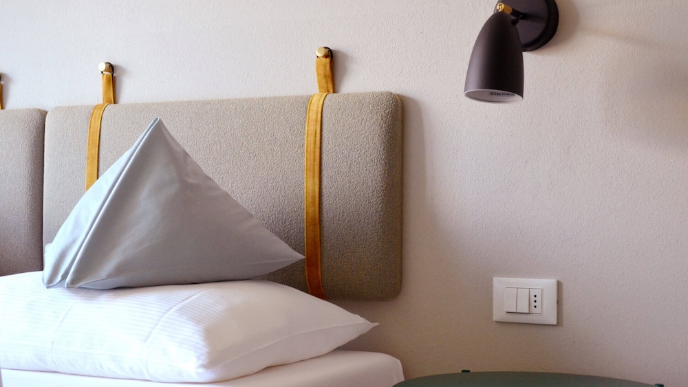 City Hotel Merano 18/29