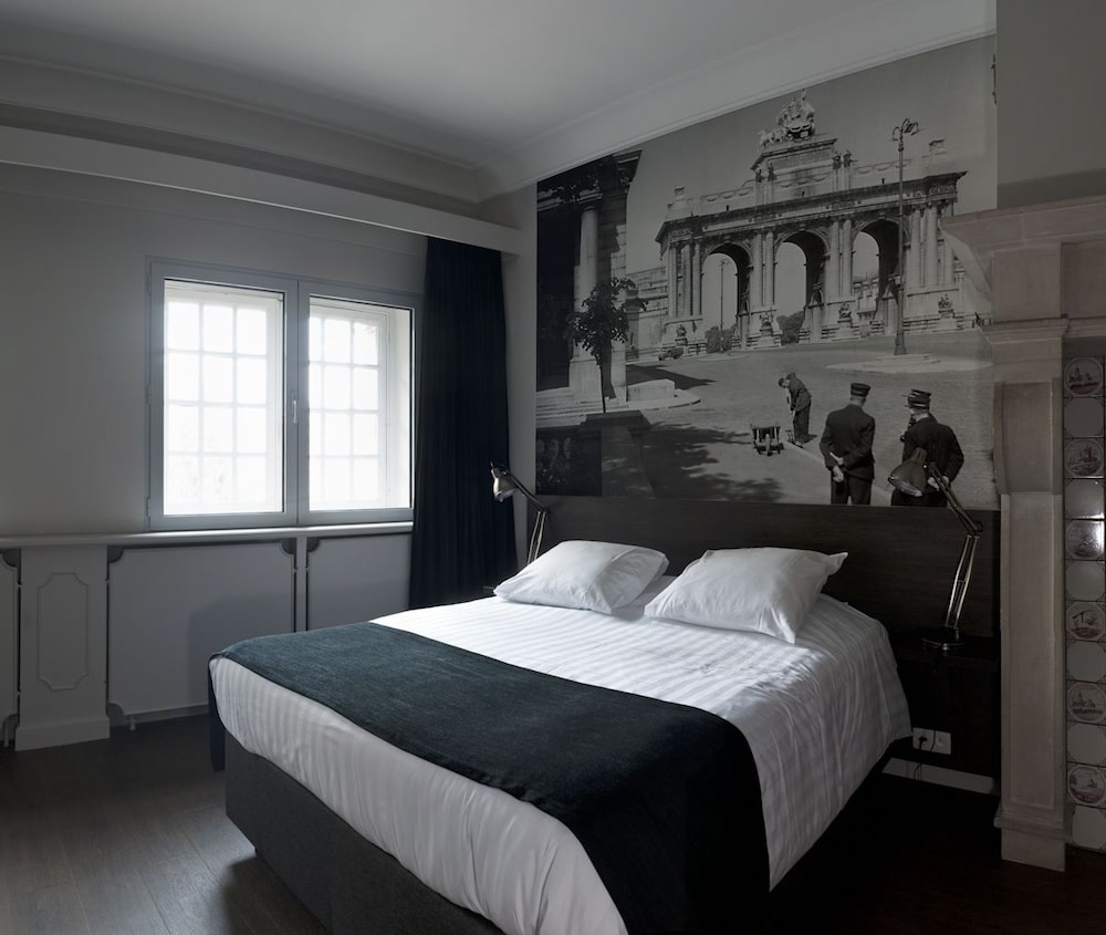 Hotel Residence Le Quinze 18/80