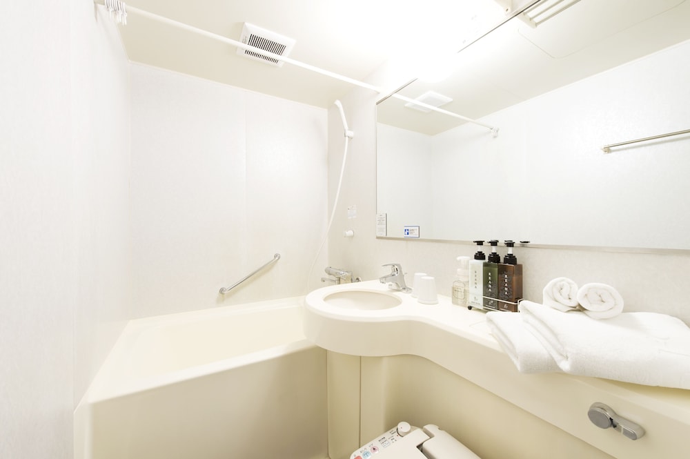 Hotel Villa Fontaine Tokyo Nihombashi Hakozaki 48/49