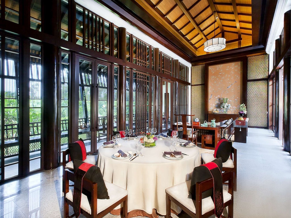 Banyan Tree Hangzhou 35/49