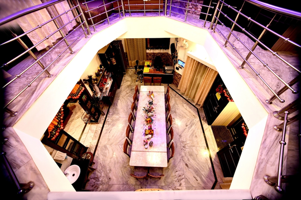 Aman Homestay 2/50