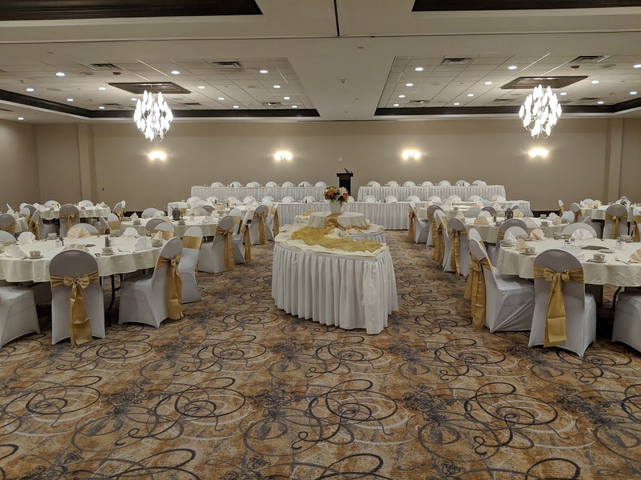 Holiday Inn CHAMPAIGN 23/25
