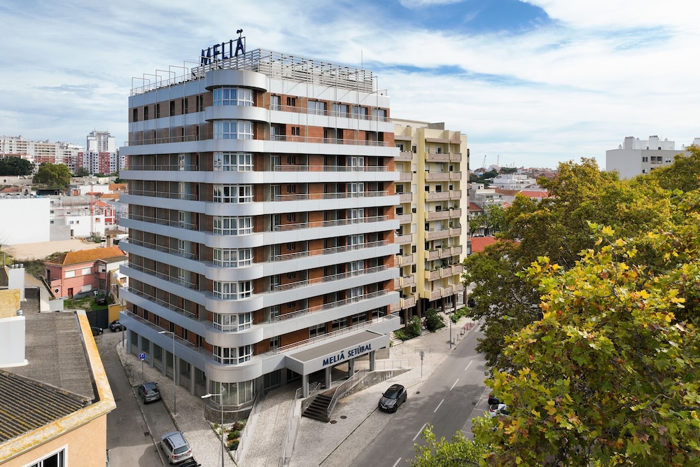 Melia Setubal in SETUBAL