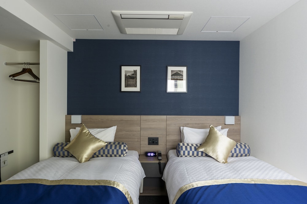 Best Western Plus Hotel Fino Osaka Kitahama 14/42