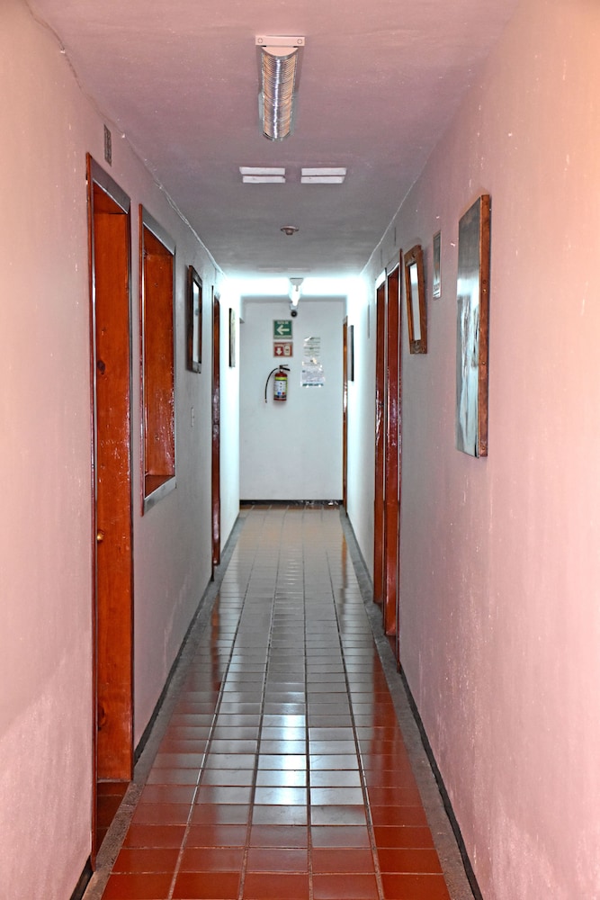 Hotel San Luis 6/55