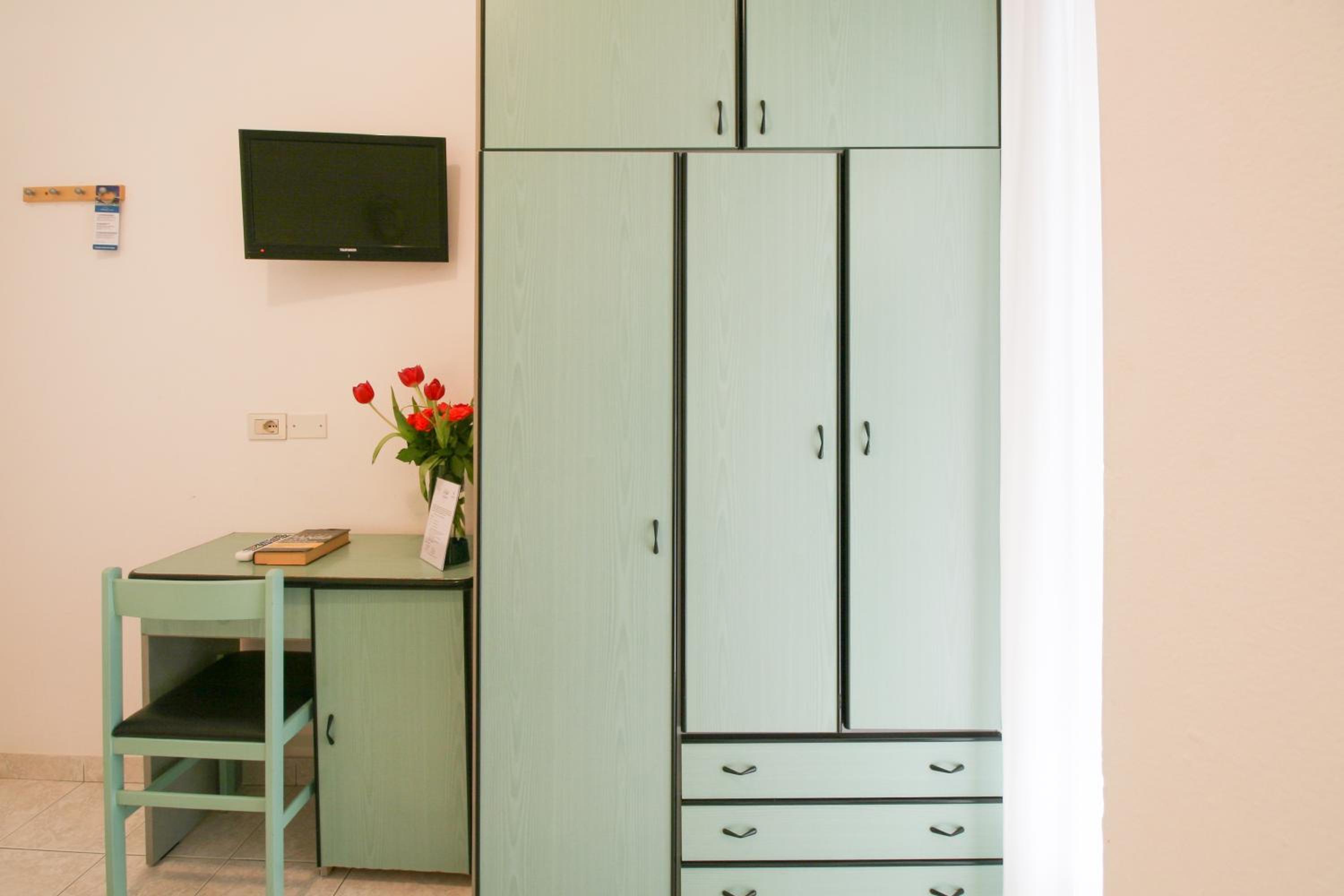 Ambra Hotel Cattolica 5/50