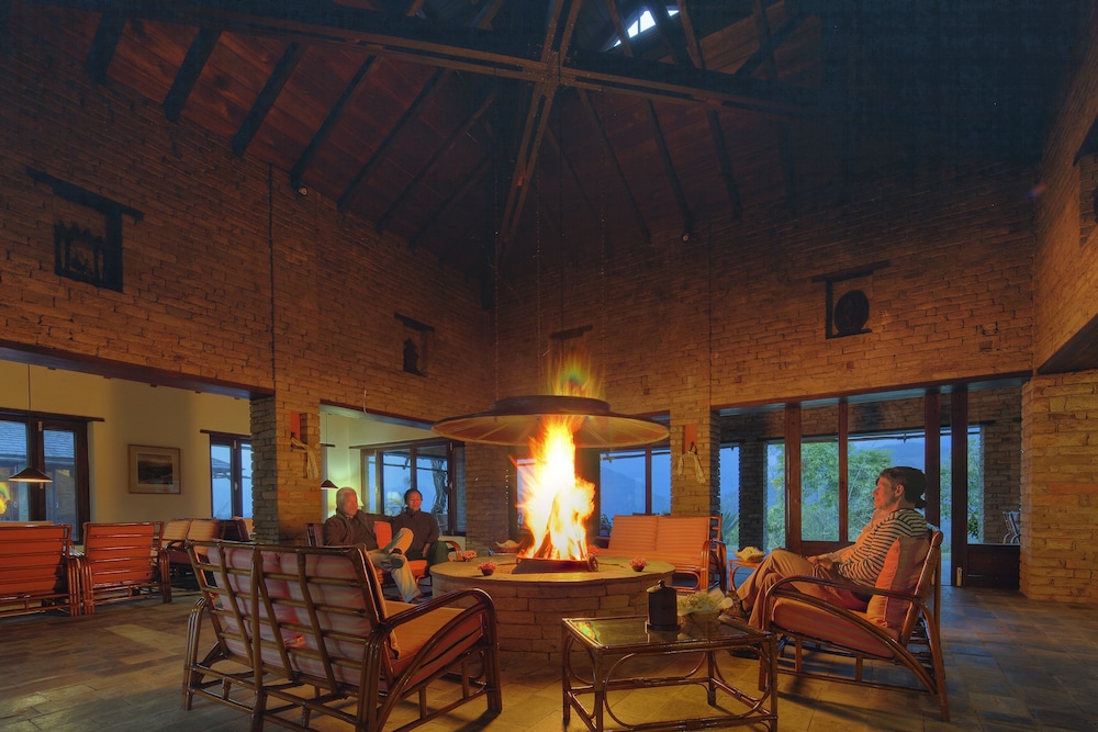 Tiger Mountain Pokhara Lodge 22/40