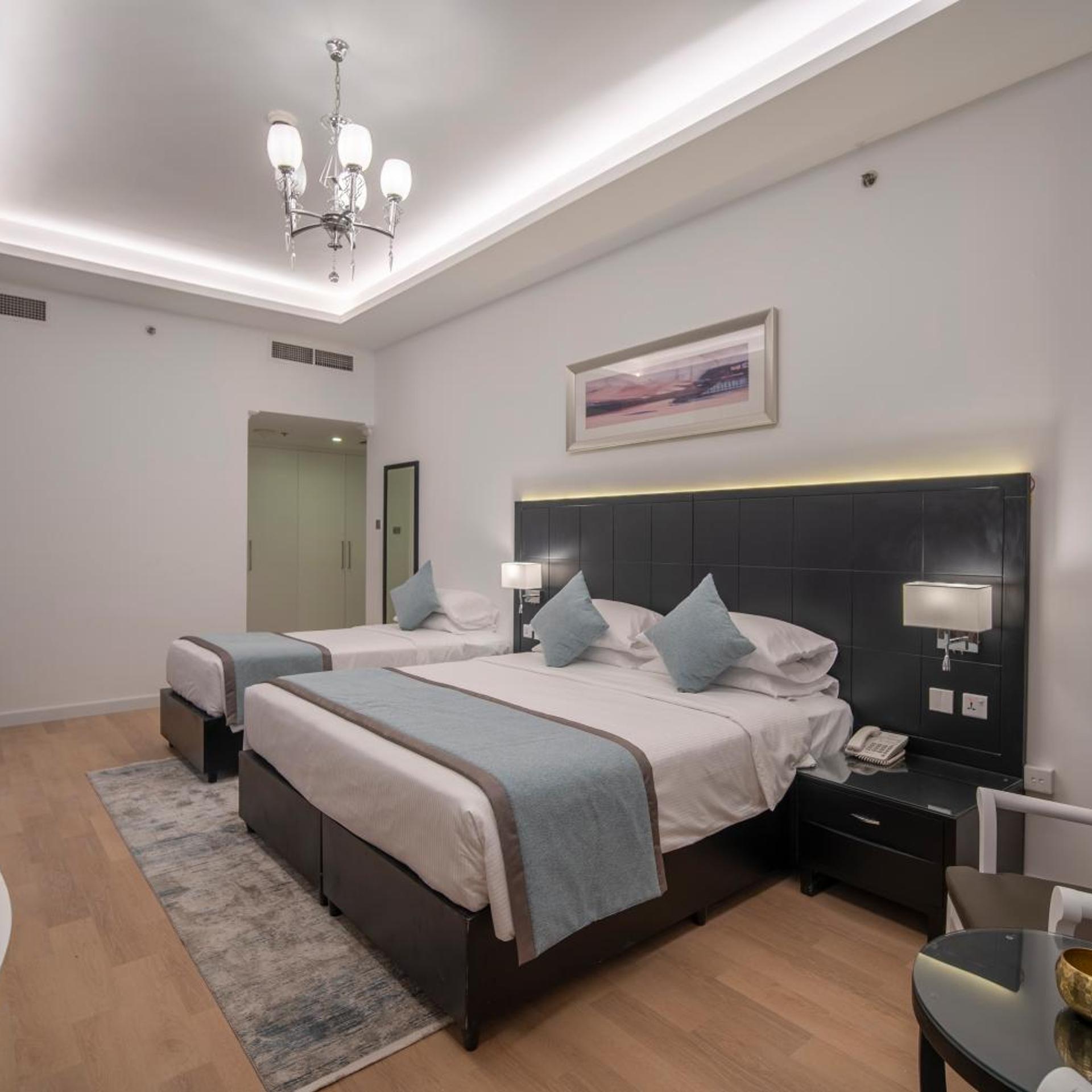 2 Bedrooms, Premium, Family, Apartment, Balcony