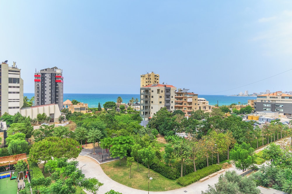 Al Murjan Palace Hotel, Jounieh 73/77