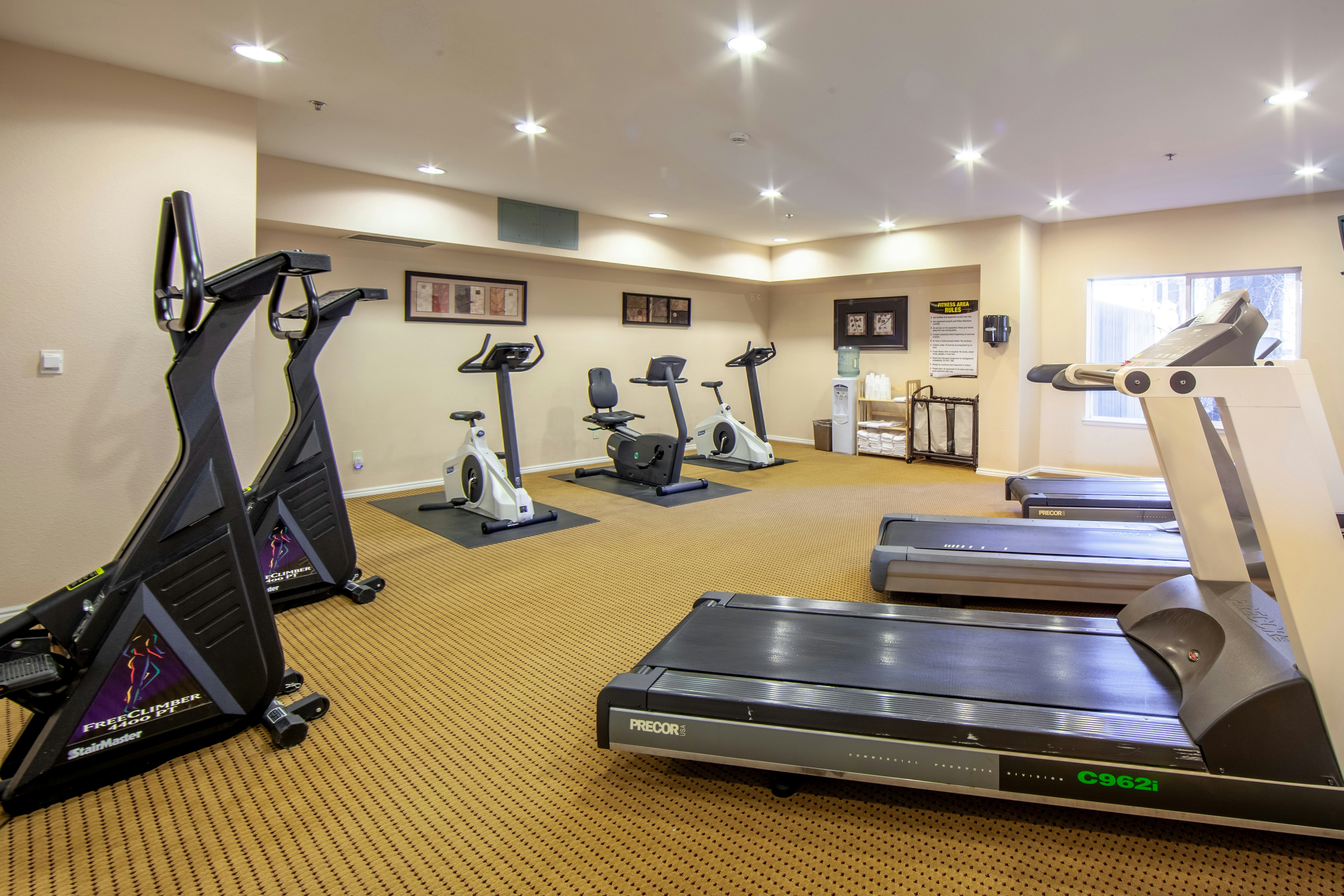Holiday Inn Club Vacations David Walley’s Resort 15/50