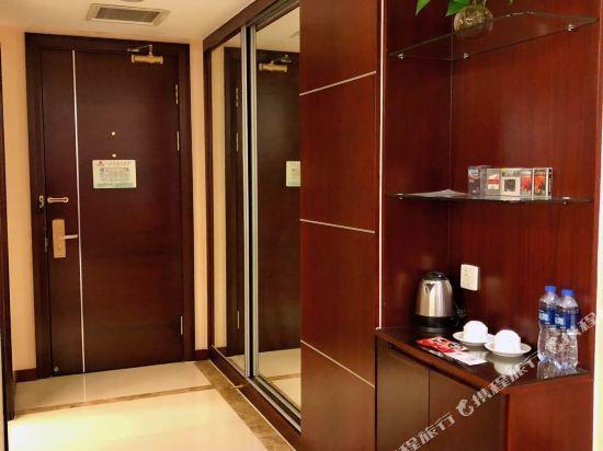 Shenyang Sanlong Spring Hotel 26/26