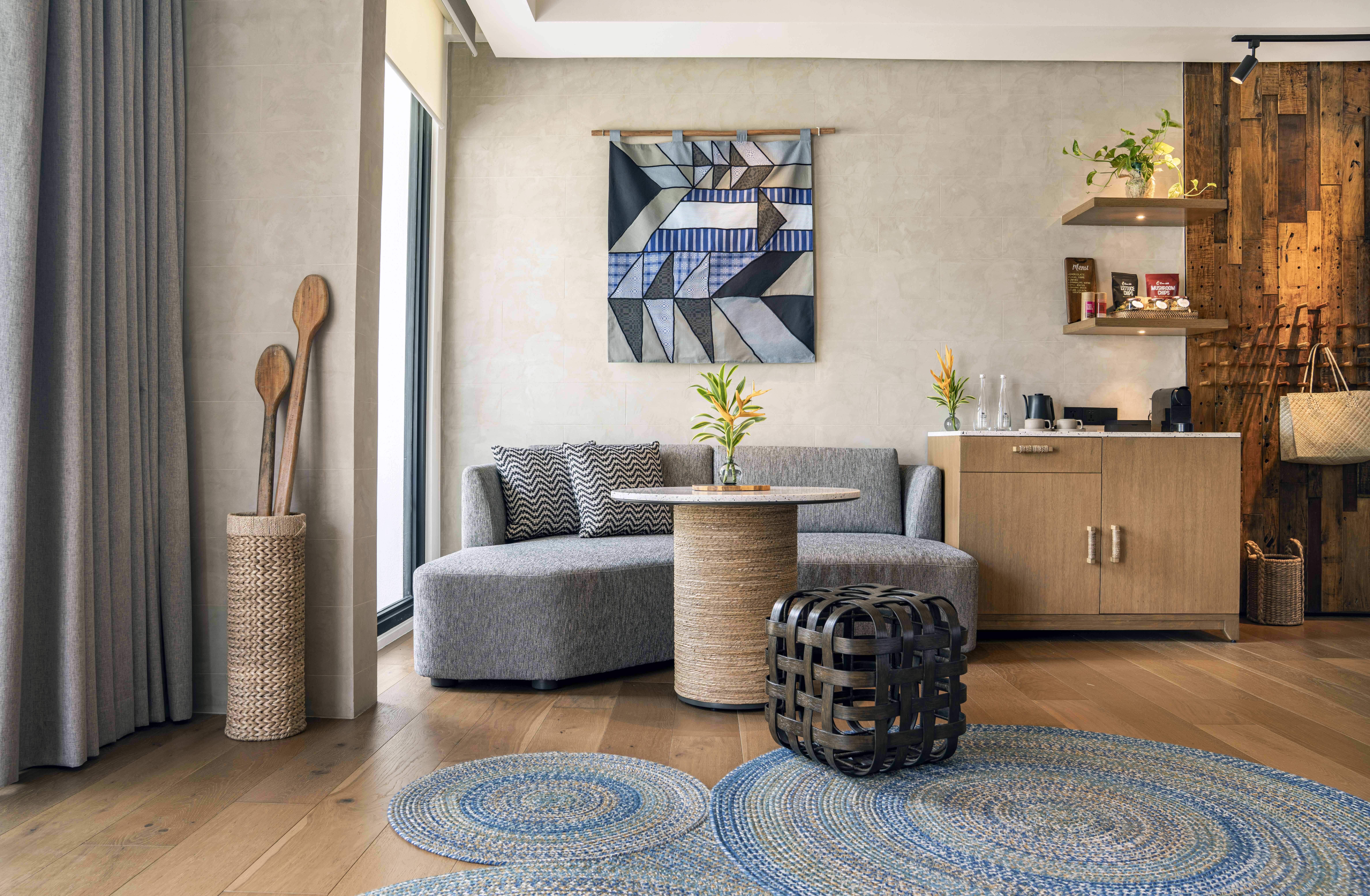 South Palms Resort and Spa Panglao - MGallery Collection 23/55