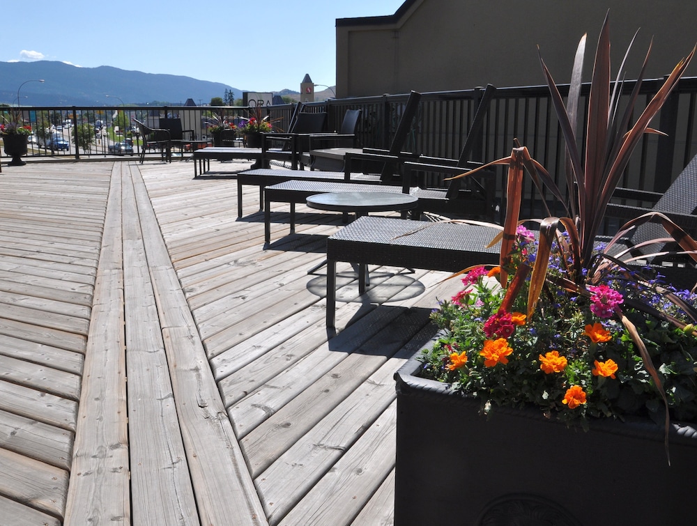 Prestige Hotel Vernon 26/57