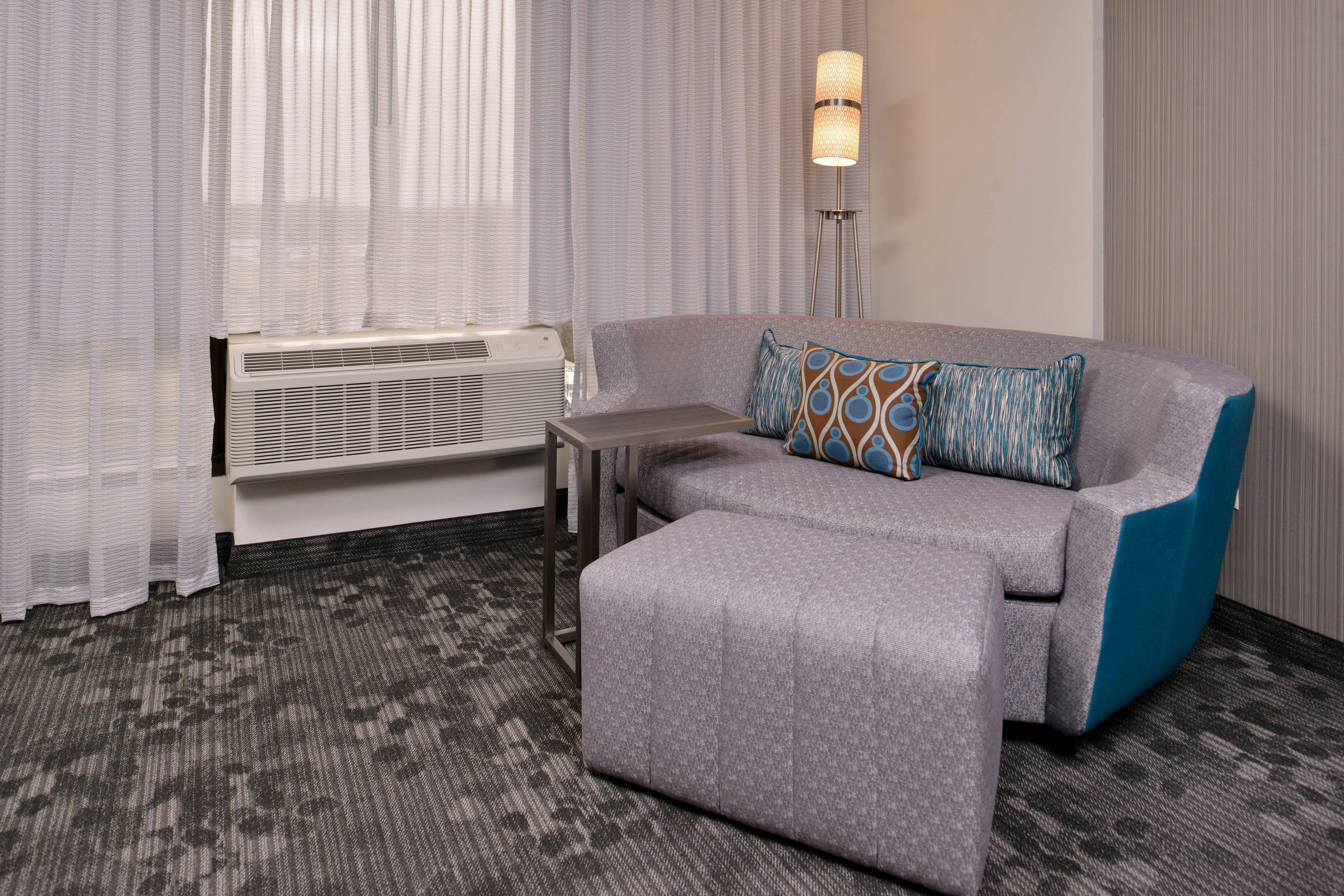 Room, King Bed