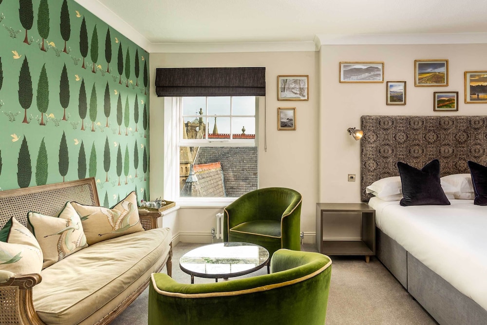 The Beaumont Hotel 51/74