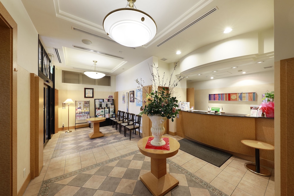 Blossom Hotel Hirosaki 19/23