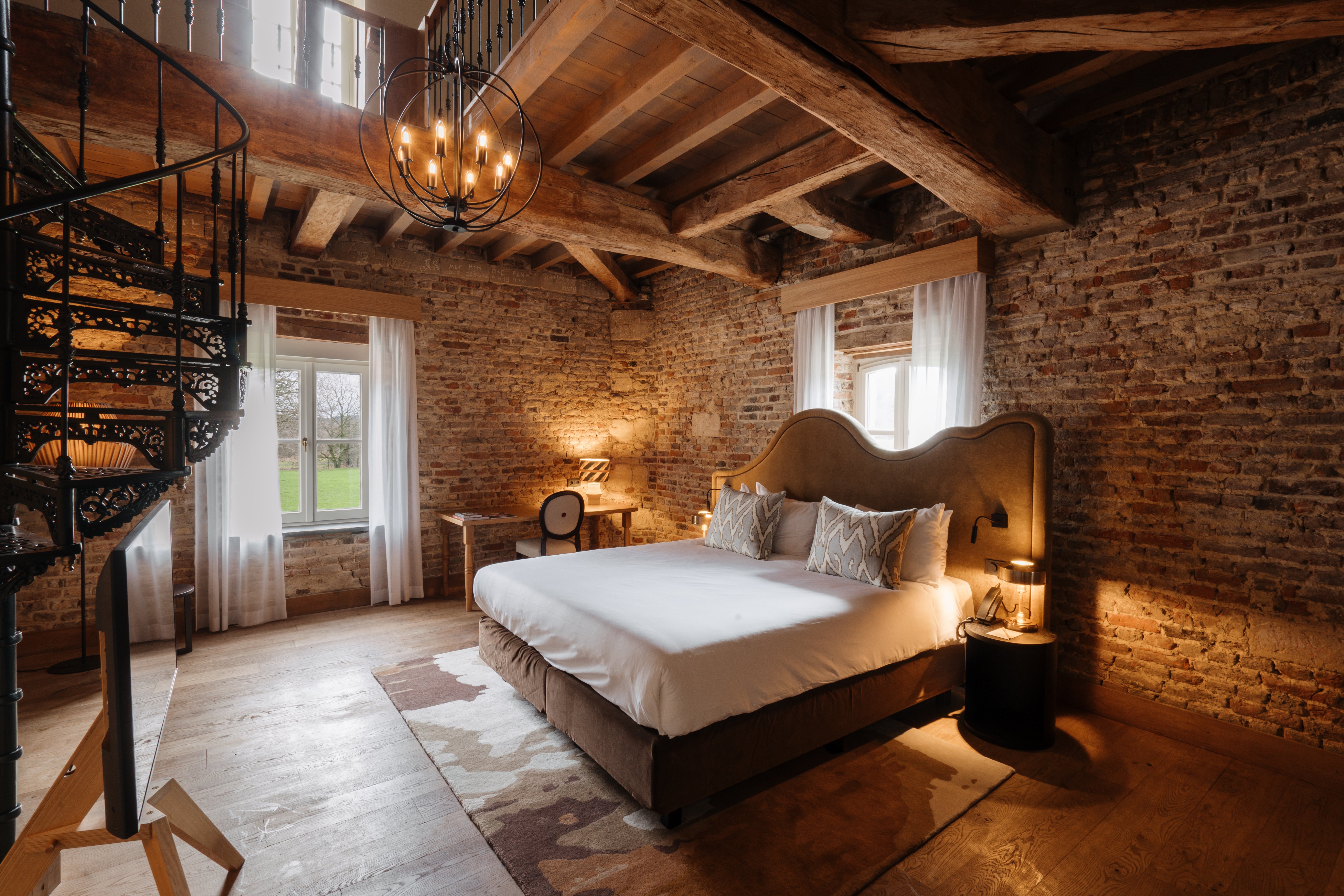 Chateau St Gerlach 7/62