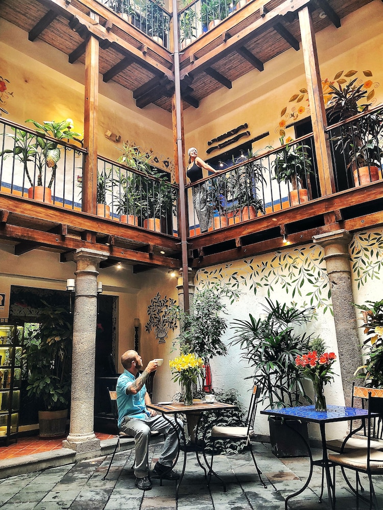 La Casona de la Ronda Hotel Boutique and Luxury Apartments 3/50