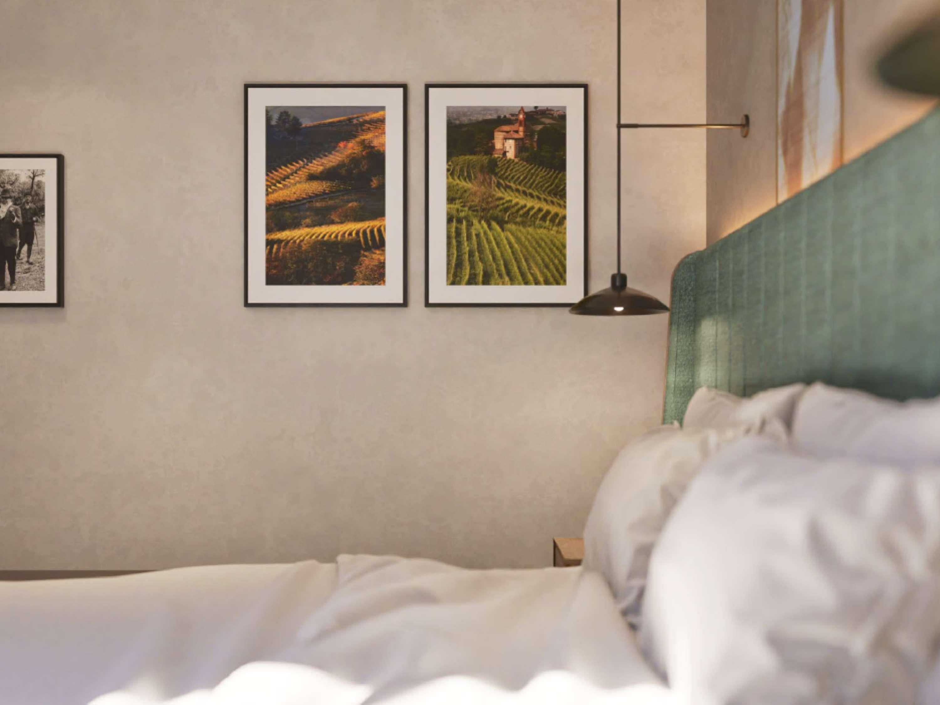 Hotel Giacomo Morra Alba - Handwritten Collection 18/49