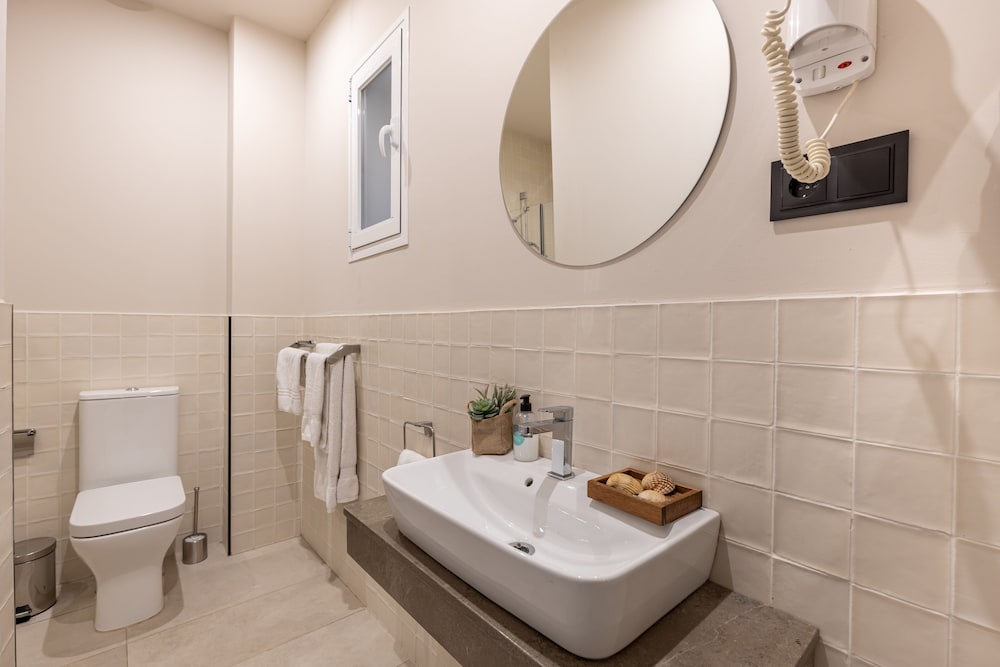 Apartamentos Libere Malaga Teatro Romano 46/50