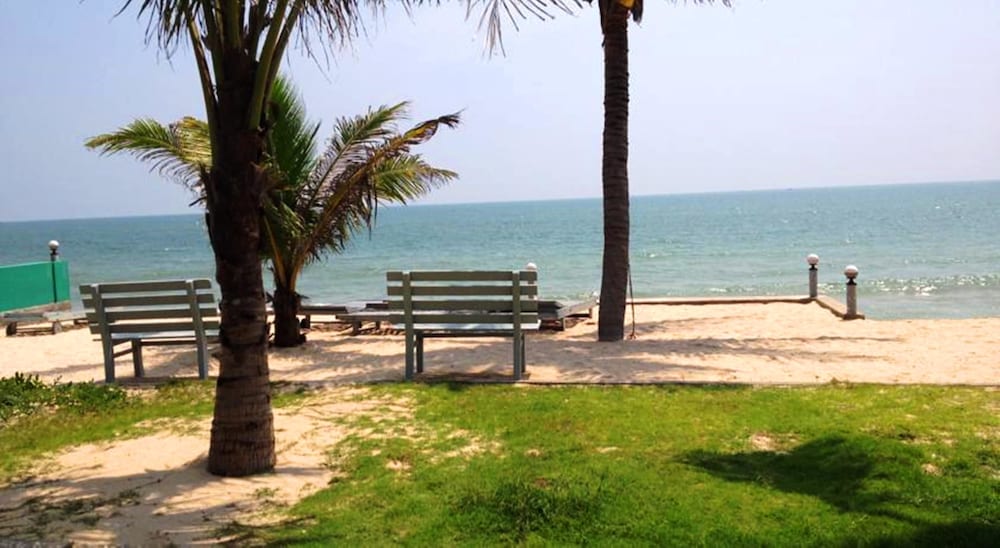Hiep Hoa Resort 28/40