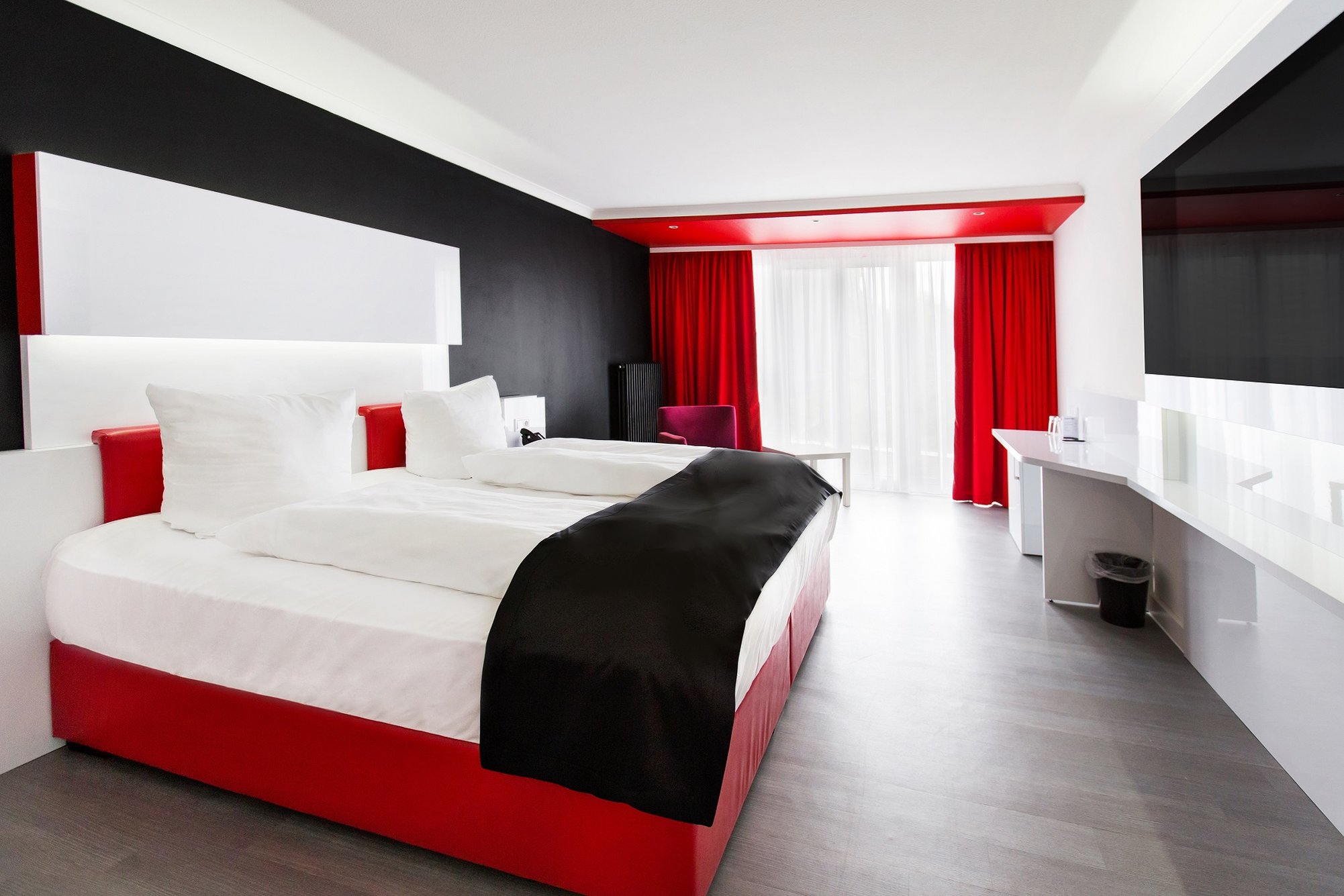 Dormero Hotel Freudenstadt 17/53