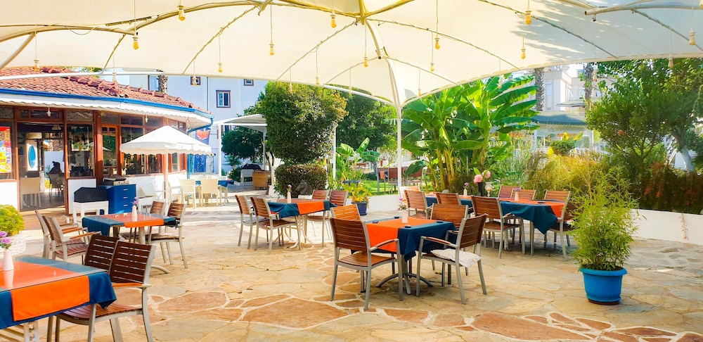 Erendiz Kemer Resort 33/50