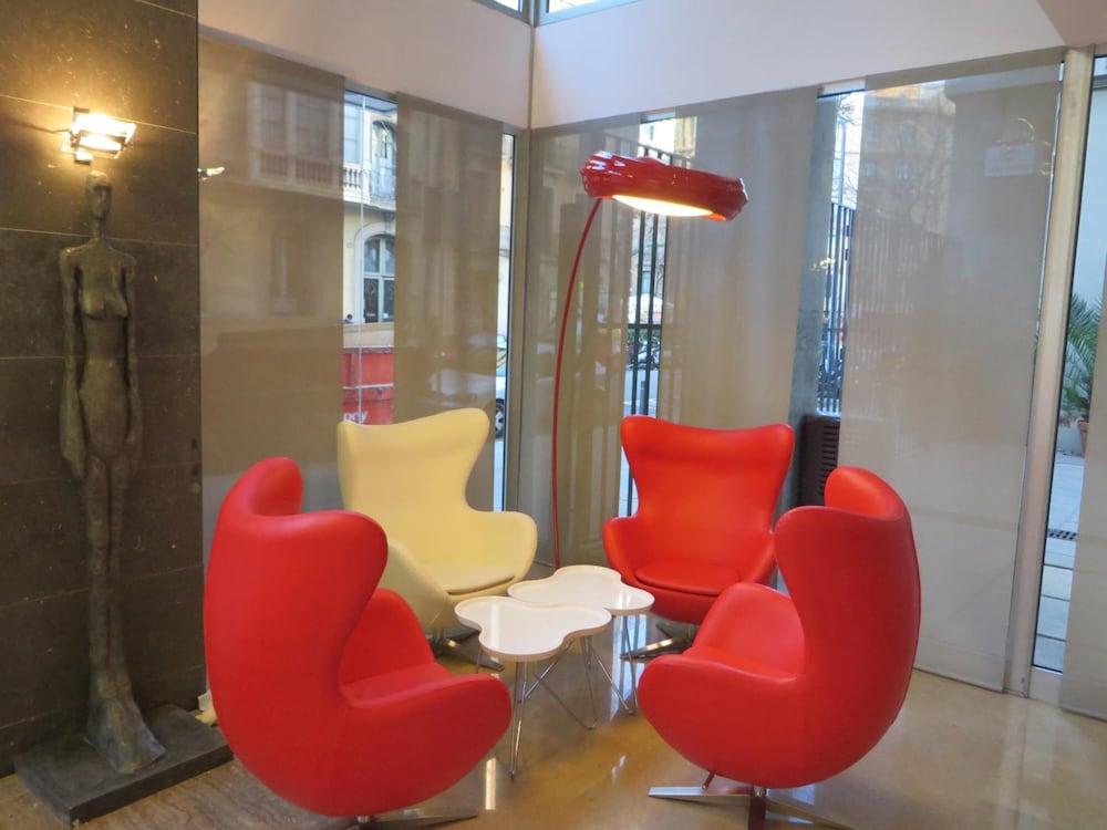 Evenia Rossello Hotel 36/52