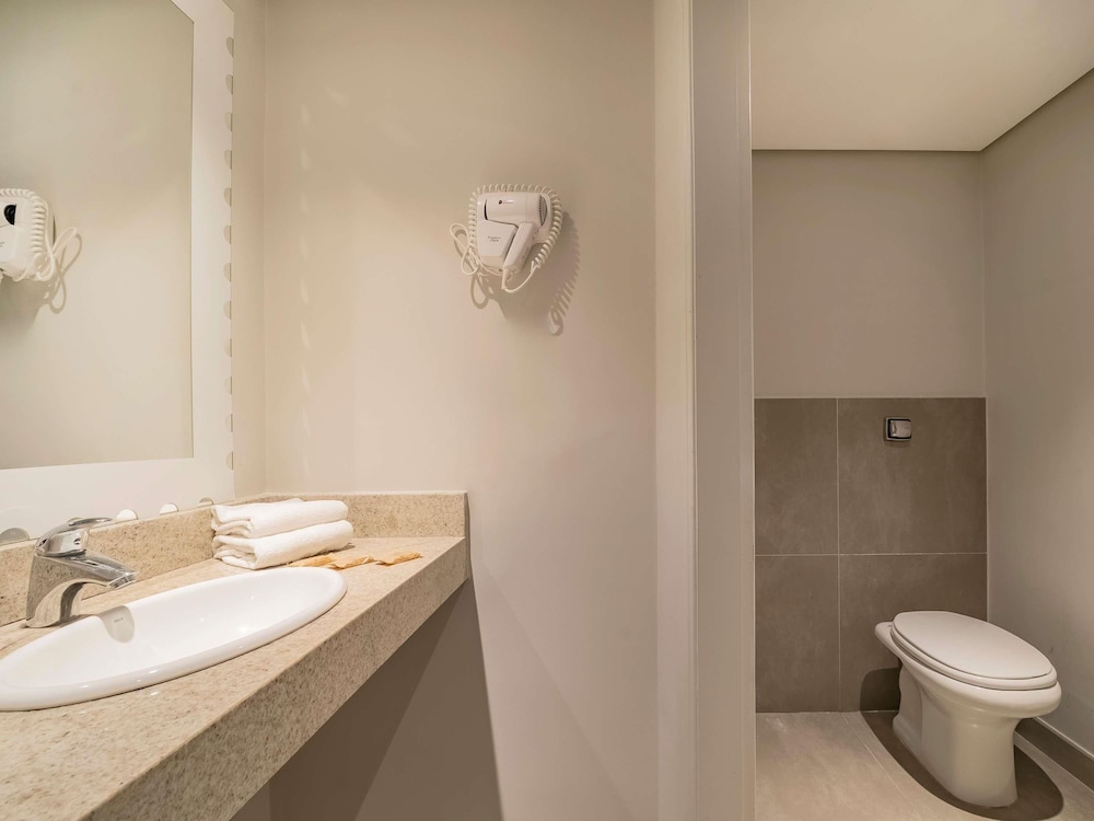 Ibis Styles Sorocaba Santa Rosalia 64/66
